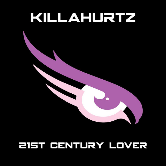 21st Century Lover cover