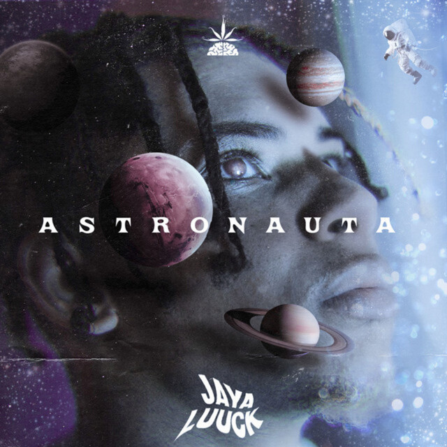 Astro Nauta cover art