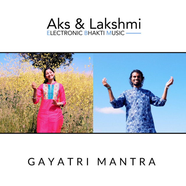 Gayatri Mantra