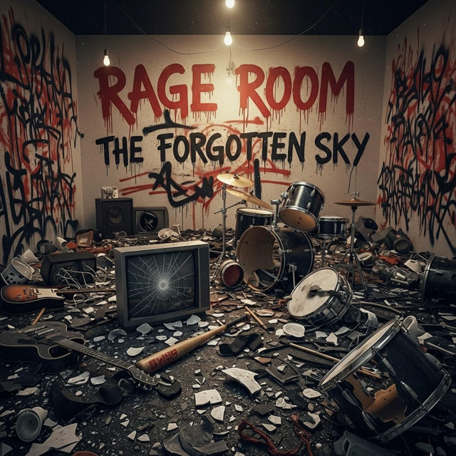 Rage Room