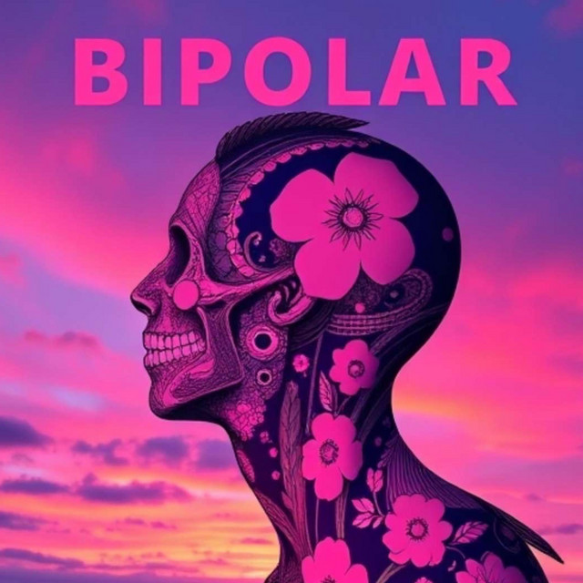 Bipolar cover art