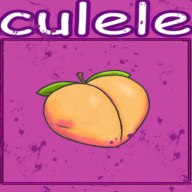 Culele (feat. Andry Jonson, Dimelo Yai, Yeilin El Que La Aplica)