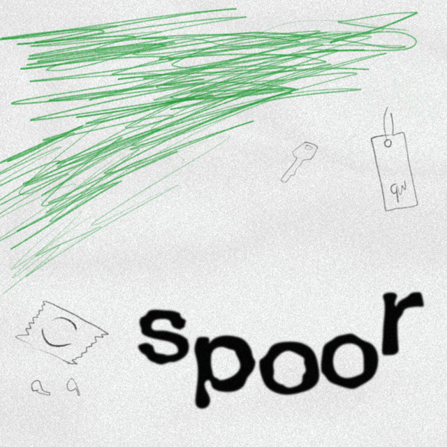 spoor cover art