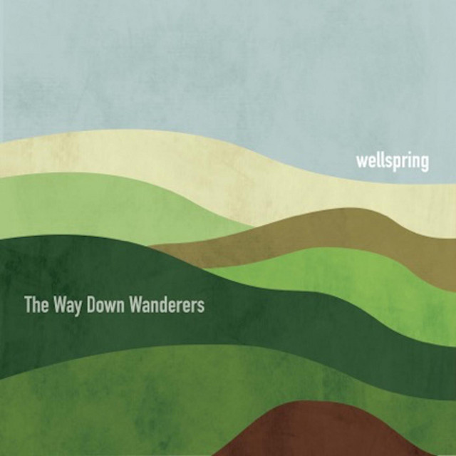 Wellspring cover
