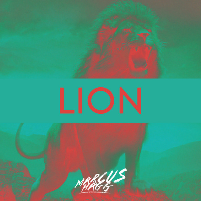 Lion - Single by Marcus Hägg | Spotify