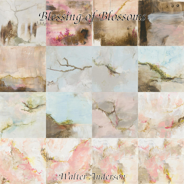 Blessing of Blossoms (a retro atmospheric experience)