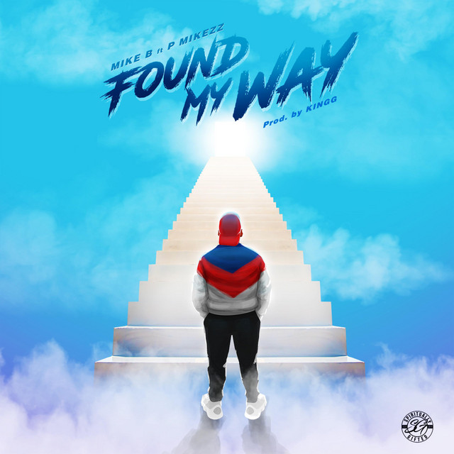 Found my way