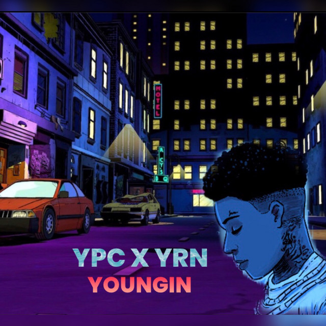 YRN cover art