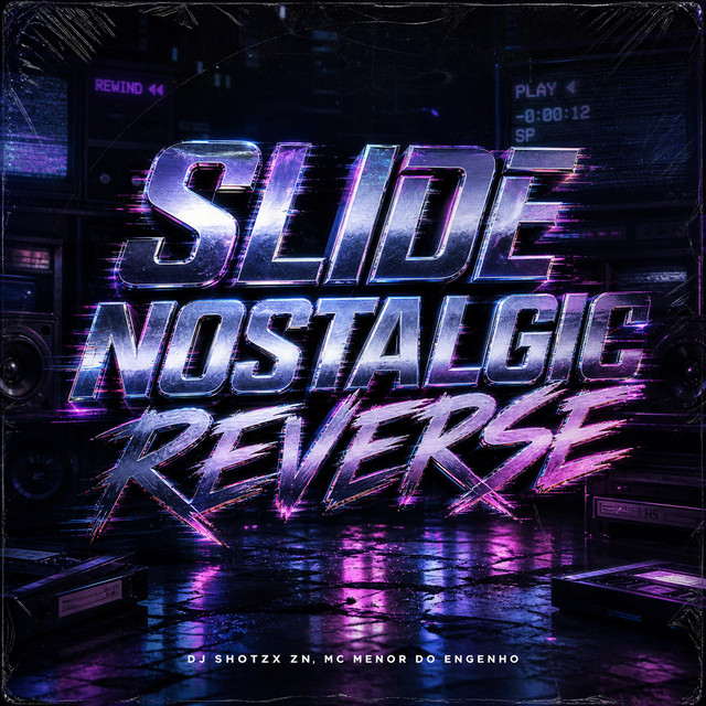 Slide Nostalgic Reverse