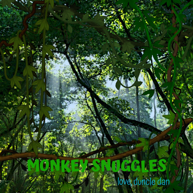 Monkey Snuggles - EP de Duncle Dan | Spotify