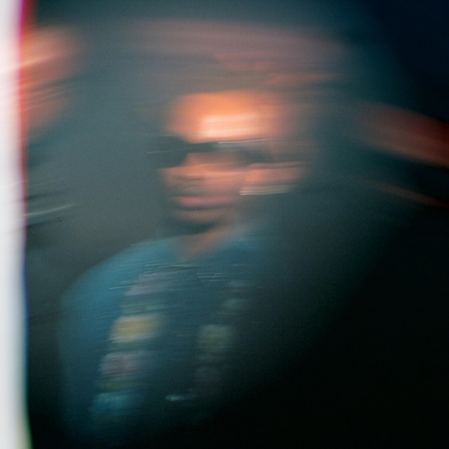 Strange