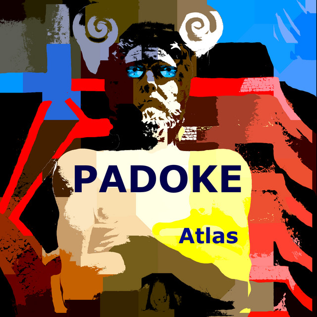 Atlas cover