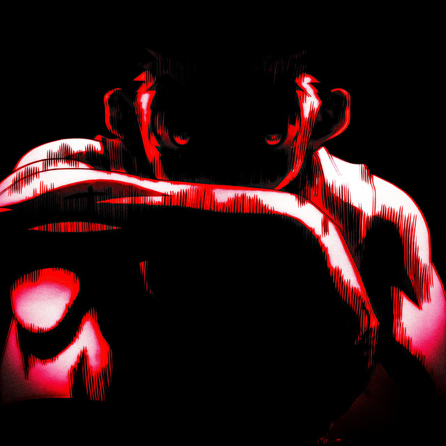 Обкладинка FRXSHP — END THIS