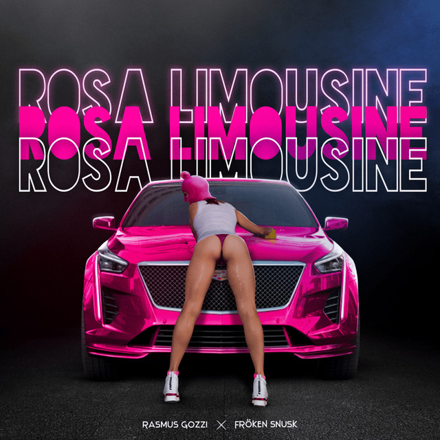 ROSA LIMOUSINE cover art