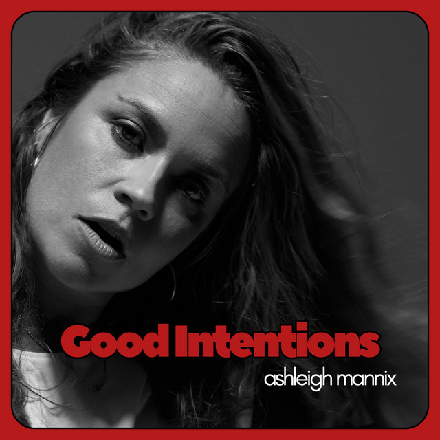 Good Intentions cover