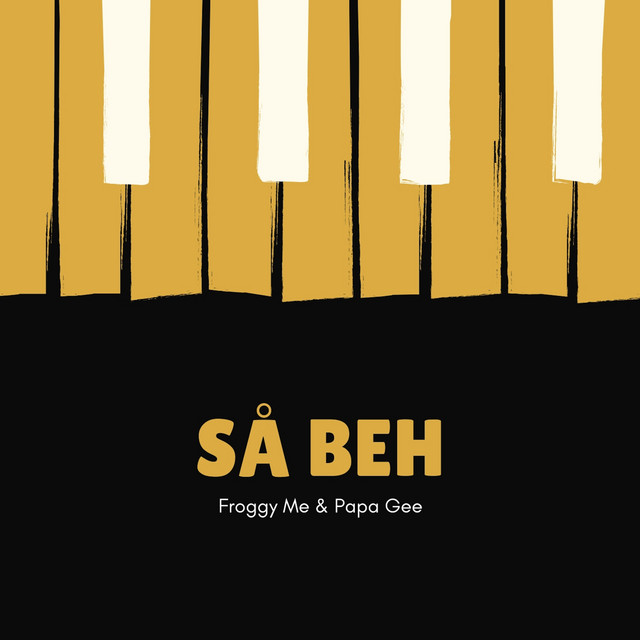 Så Beh cover art
