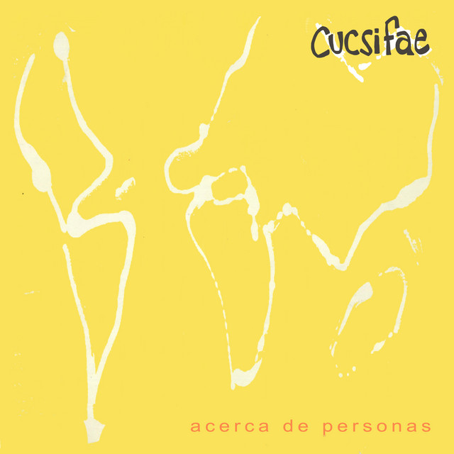 Acerca De Personas cover art