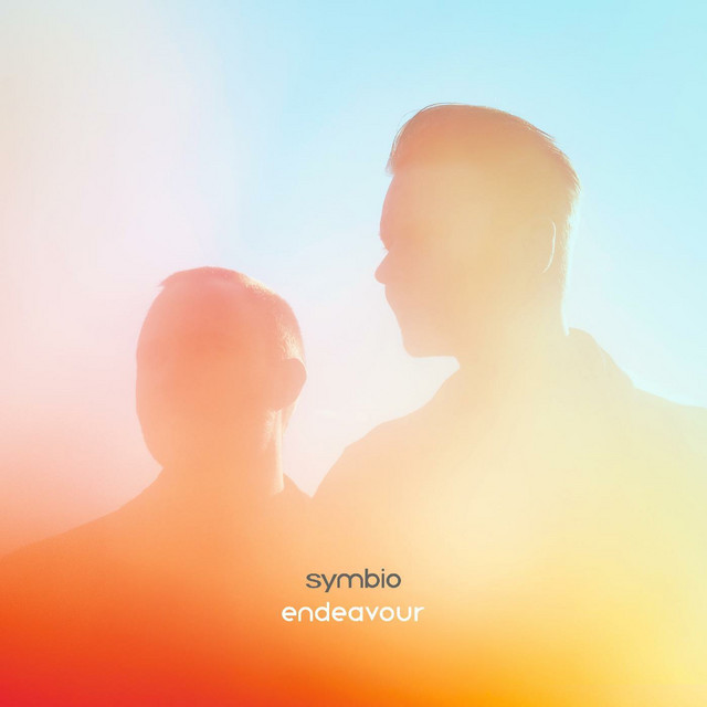 Endeavour cover art