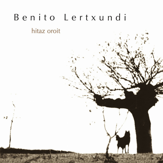 Hitaz Oroit cover art