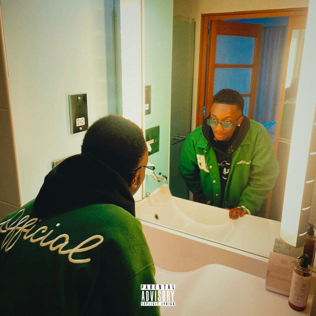 THE MAYNE EVENT cover art