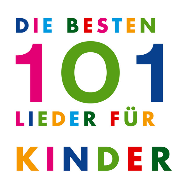 Die Liederkinder