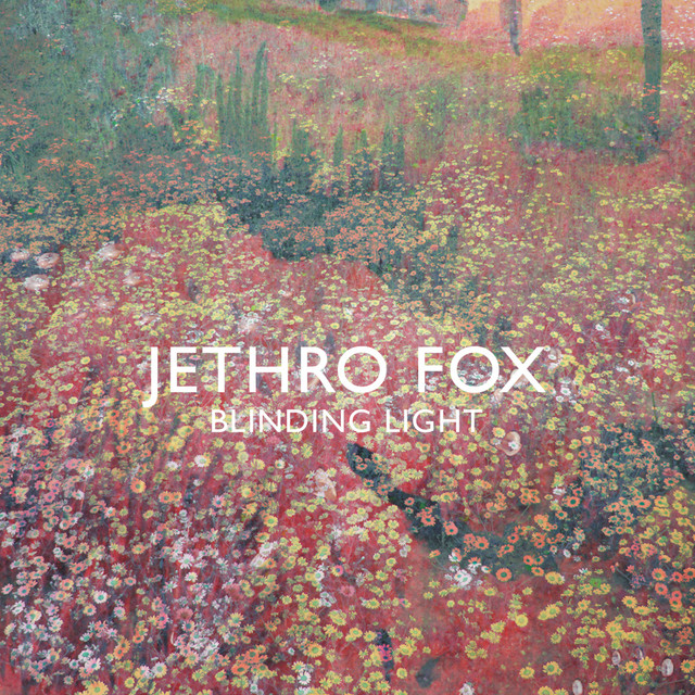 Blinding Light cover