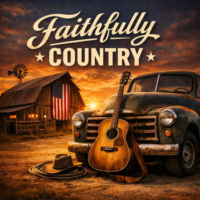 Faithfully Country