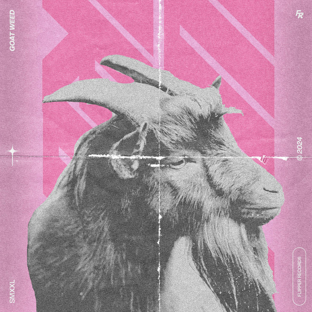 GOAT WEED - Slowed