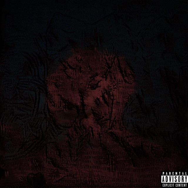 JUNGLE cover art