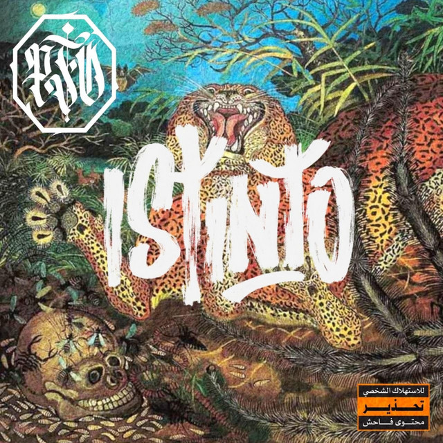 Istinto cover
