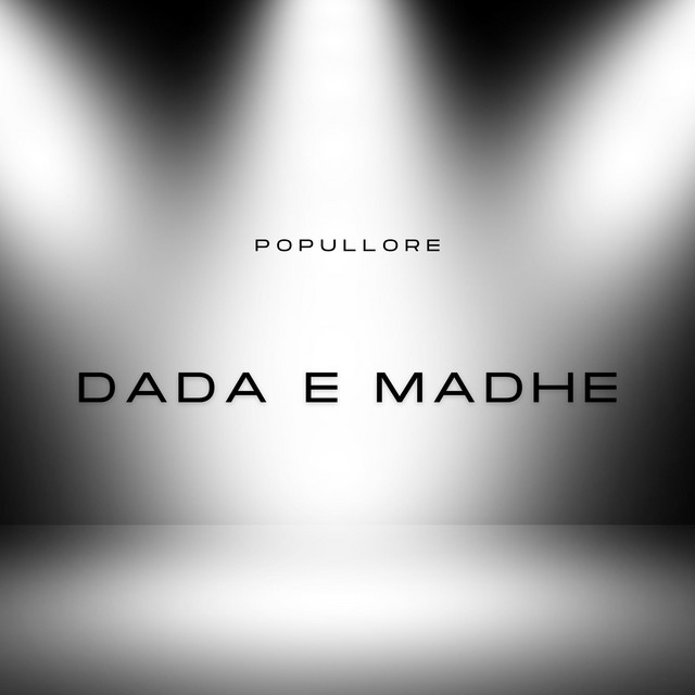 Dada E Madhe cover art