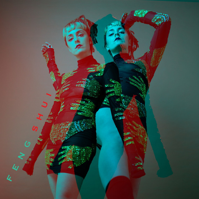 Feng Shui album image