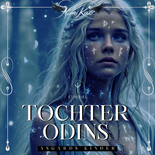 Tochter Odins cover