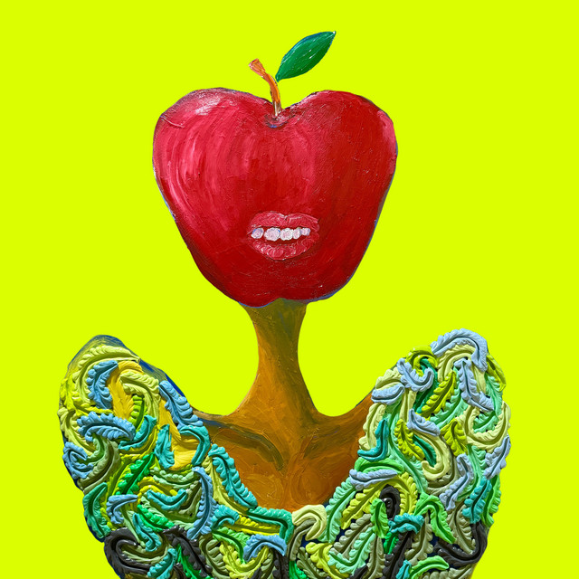 undefined album image