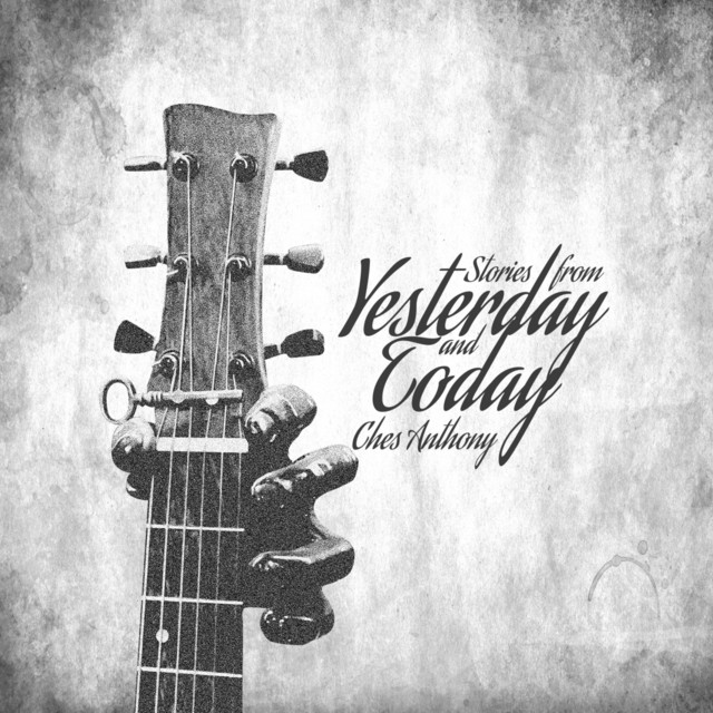 Stories from Yesterday and Today cover