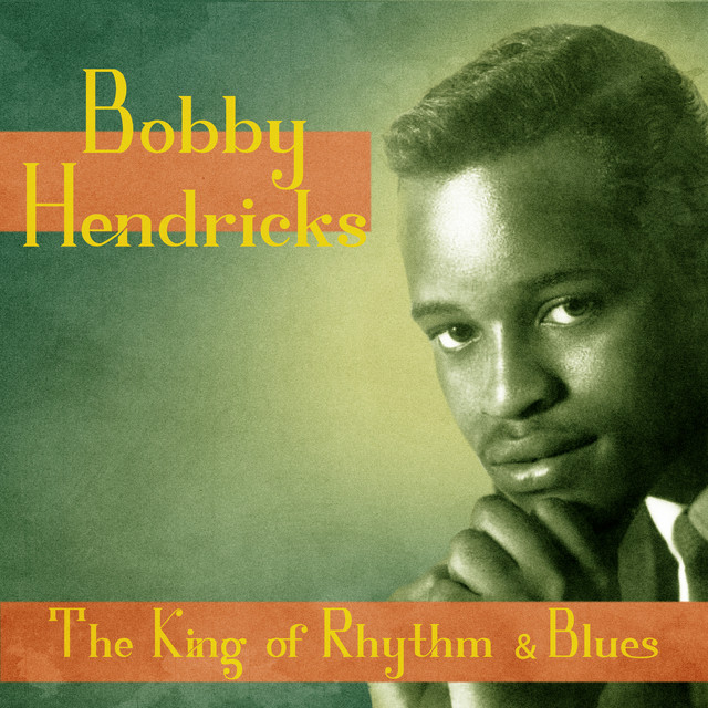 The King of Rhythm & Blues (Remastered) cover art