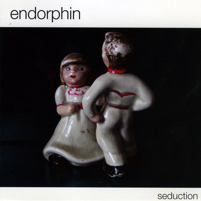 Seduction cover art