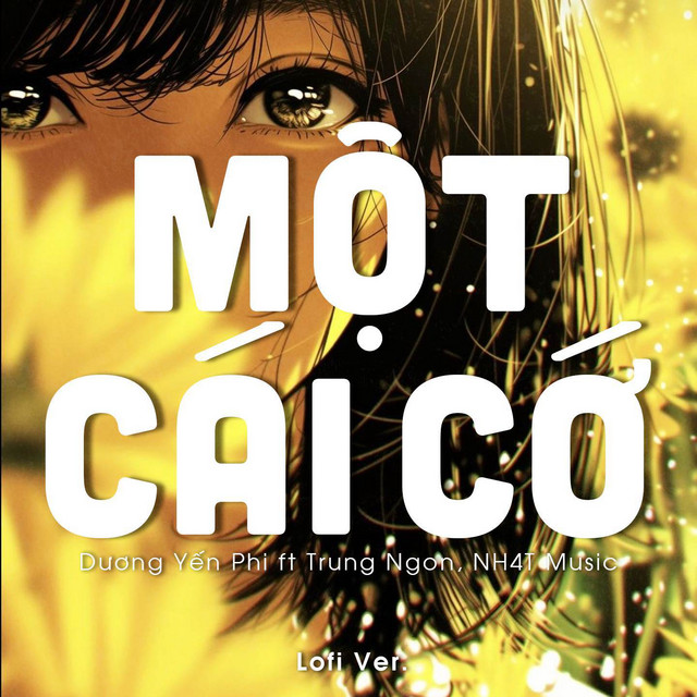 Một Cái Cớ (Lofi Ver.)