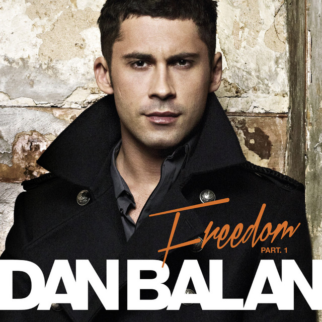 FREEDOM (Part 1) cover art