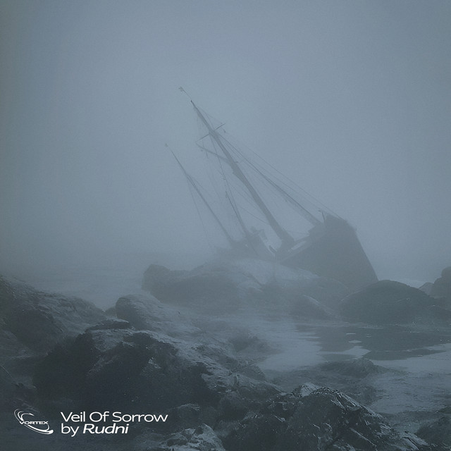 Cover art for Rudni — Veil of Sorrow