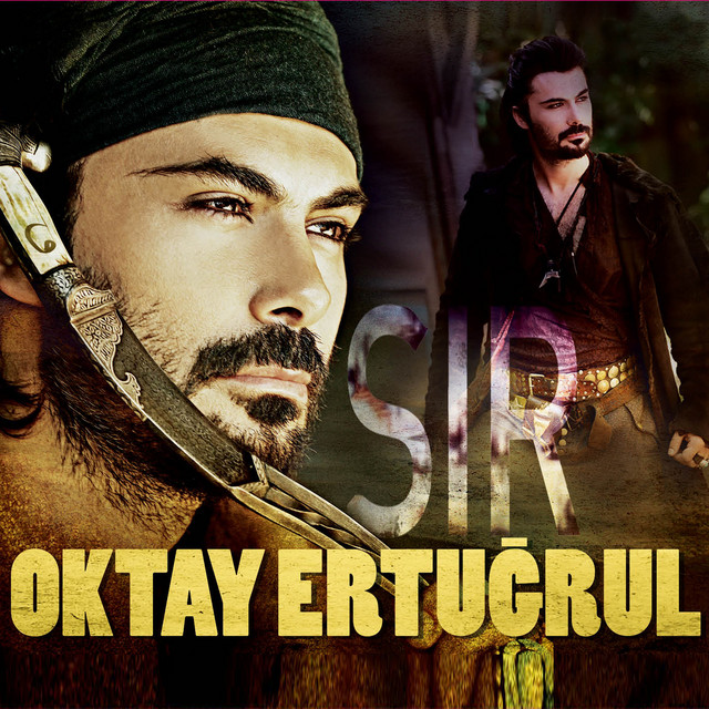 Sır cover art