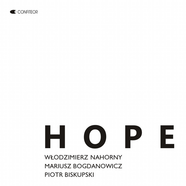 Hope cover