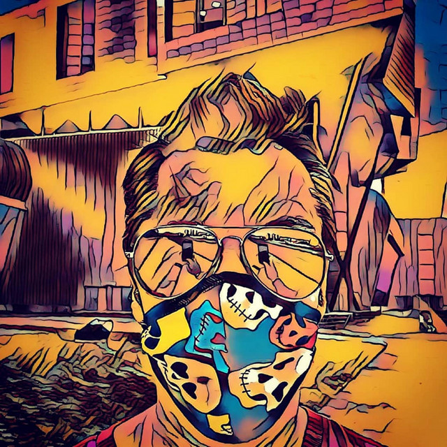 El Ñuki – Empuja Y Tira