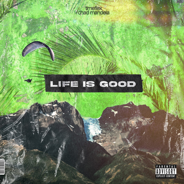 Give You Everything cover art