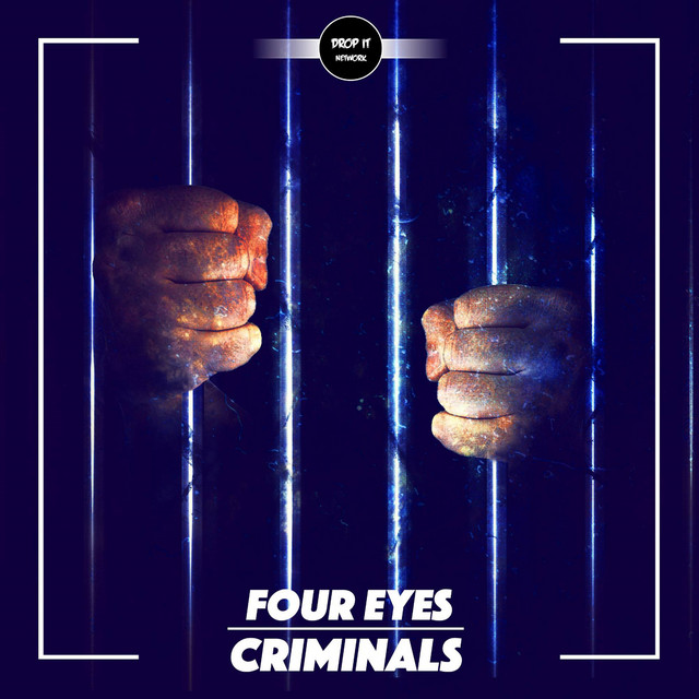 Criminals cover