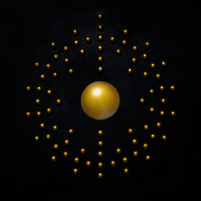 AURUM cover art