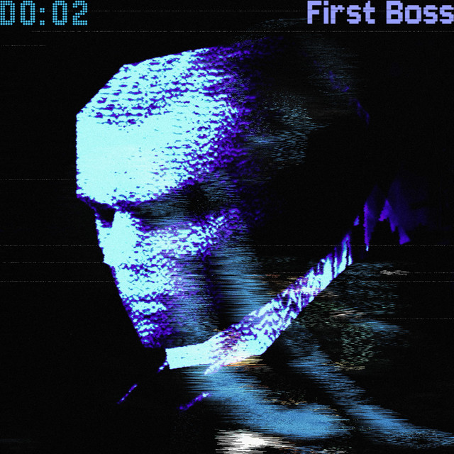 D0:02 - First Boss (LIVE) album image