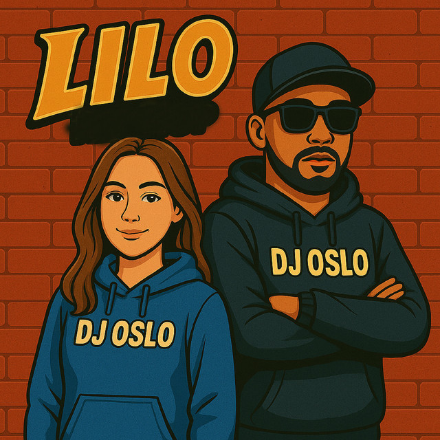 DJ Oslo
