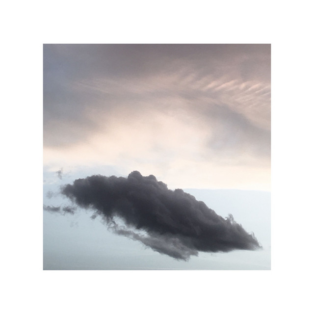 Away cover art