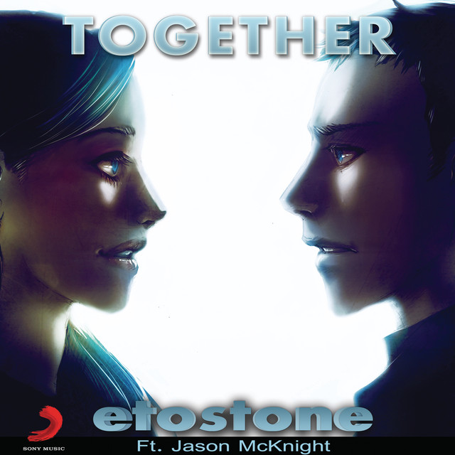 Together Feat . Jason McKnight cover